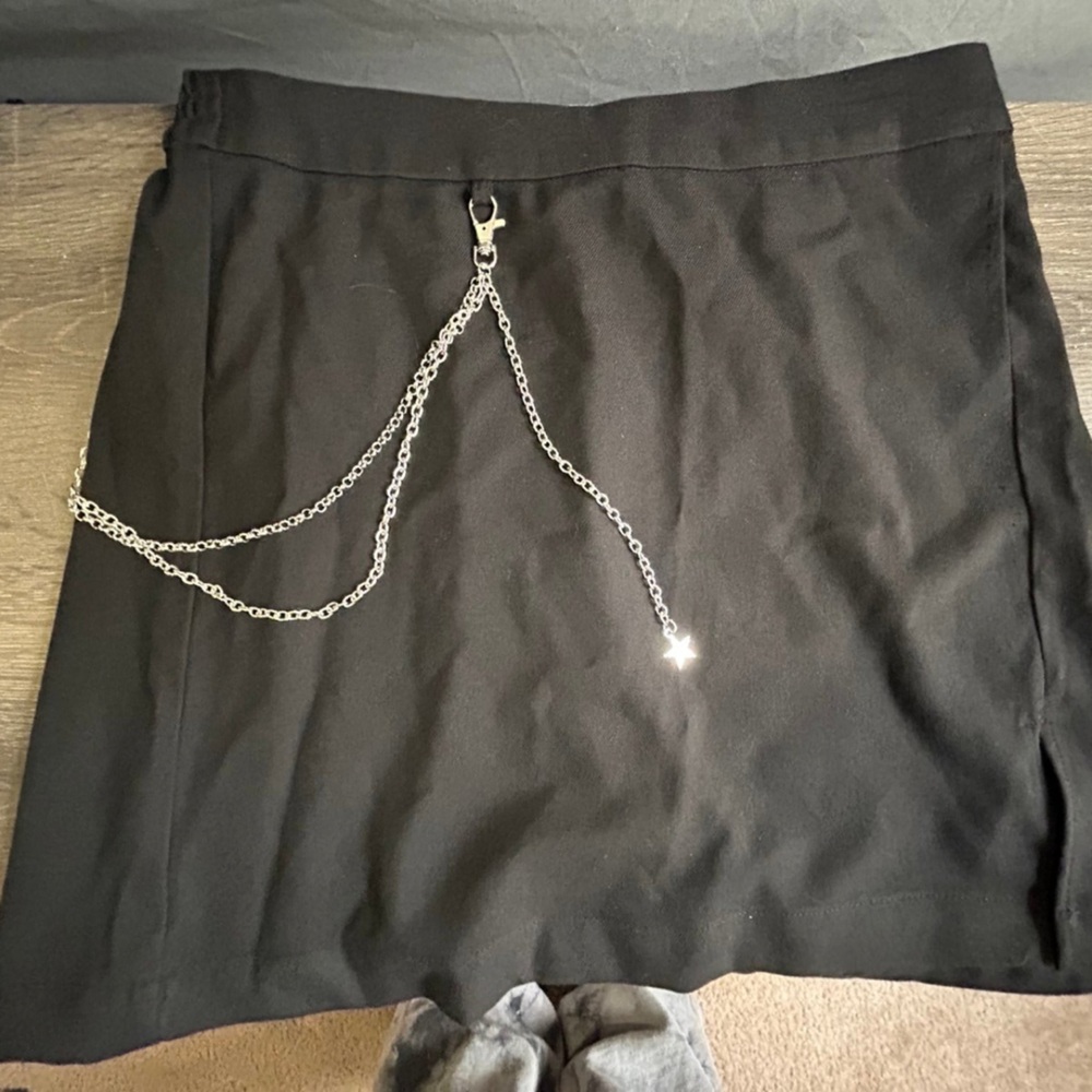 Empyre Mini Skirt